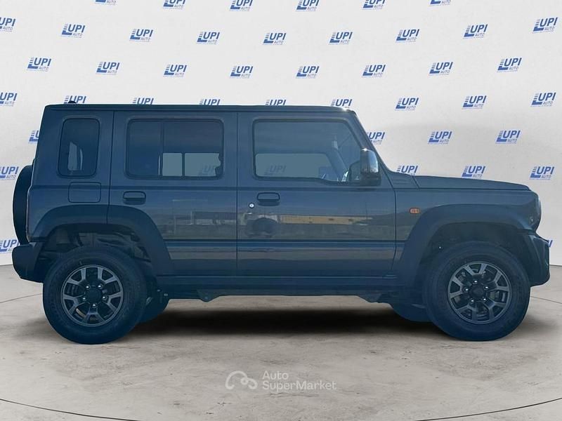 Nuova Suzuki Jimny GLX 102 CV (75 kW) 2026 Other SUV