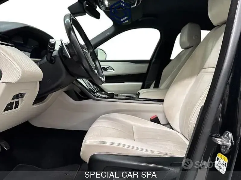 Usata Land Rover Range Rover Velar 180 CV (132 kW) 2018 Altro SUV