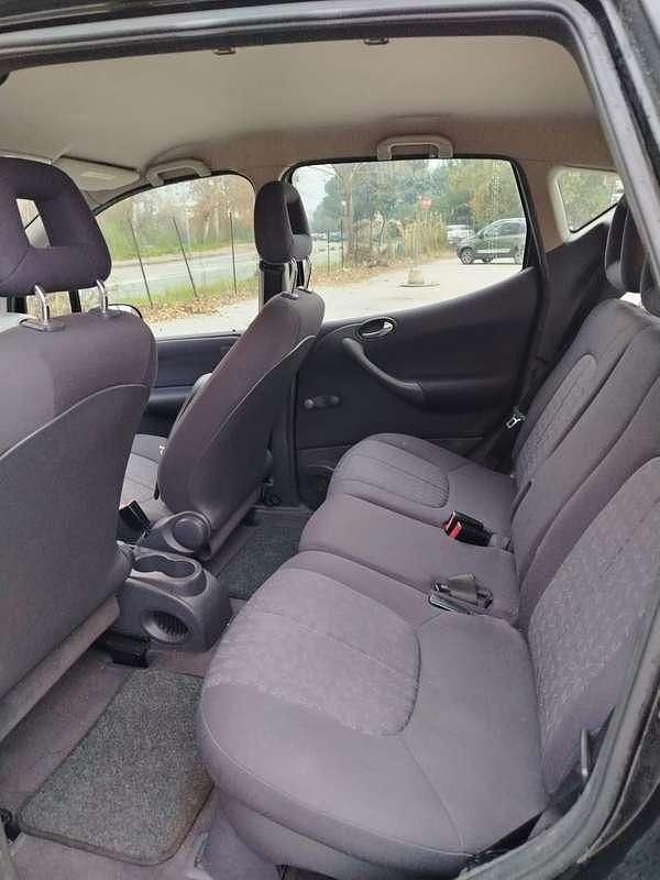 Usata Mercedes A160 Elegance 102 CV (75 kW) 2001 Monovolume