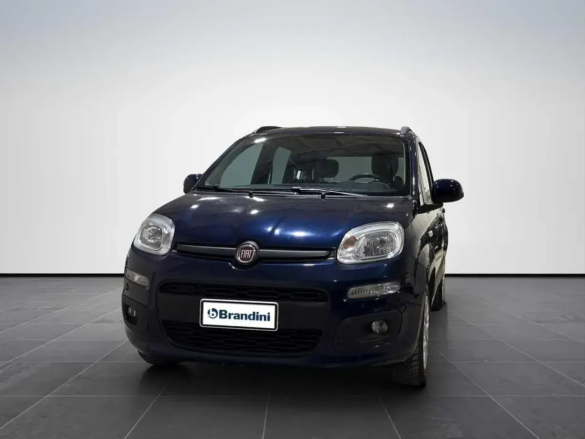 Usata Fiat Panda Easy 69 CV (50 kW) 2019 Utilitaria