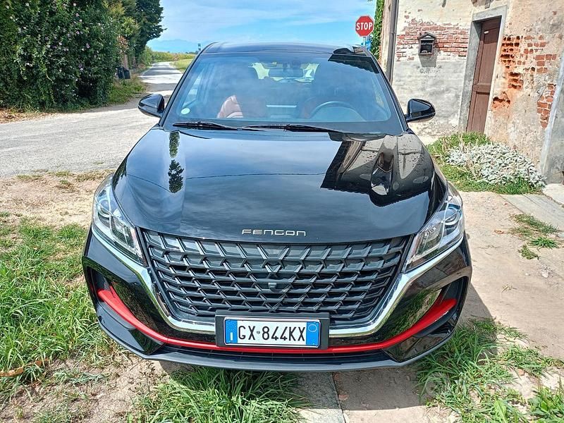 Usata 2024 DFSK Glory 500 SUV | 16.000 € (Buon prezzo) - Immagine 1/4