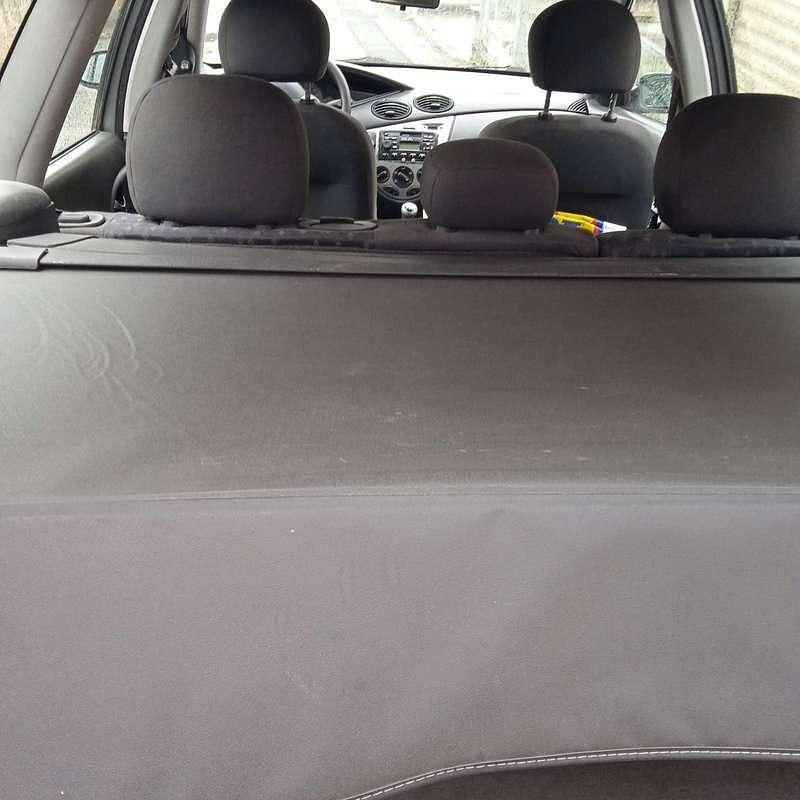 Usata Ford Focus Ambiente 90 CV (66 kW) 2001 Station wagon