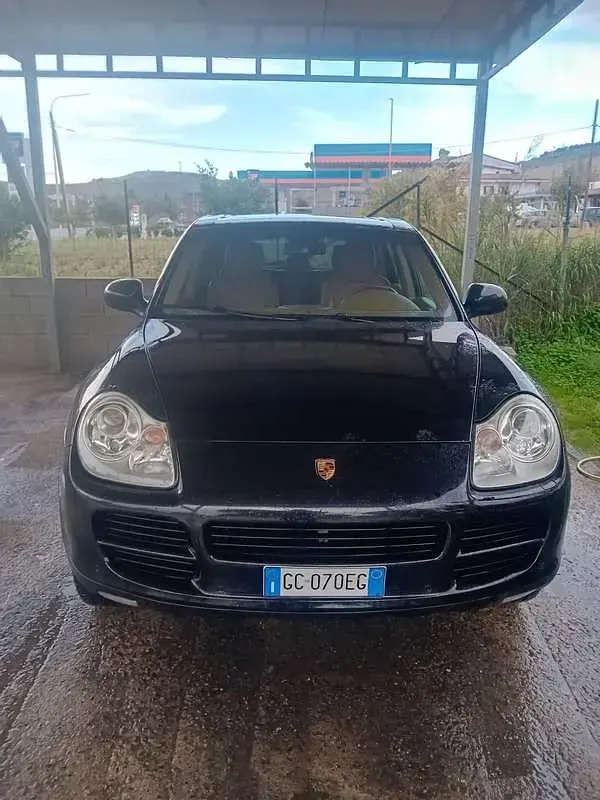 Usata Porsche Cayenne 250 CV (183 kW) 2000
