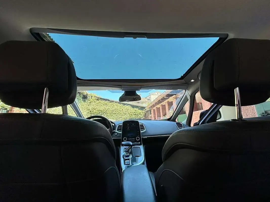 Usata Renault Espace Intens 160 CV (117 kW) 2015 Monovolume