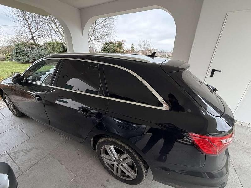 Usata Audi A4 Ambiente 163 CV (119 kW) 2020 Station wagon