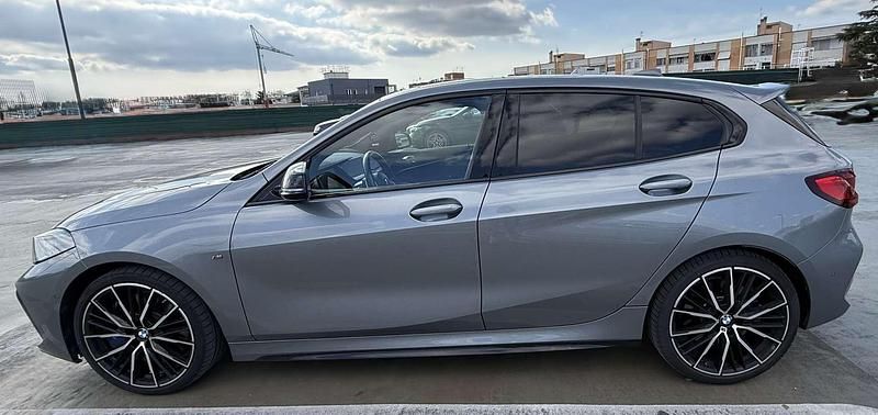 Usata BMW M135 306 CV (225 kW) 2024 Utilitaria