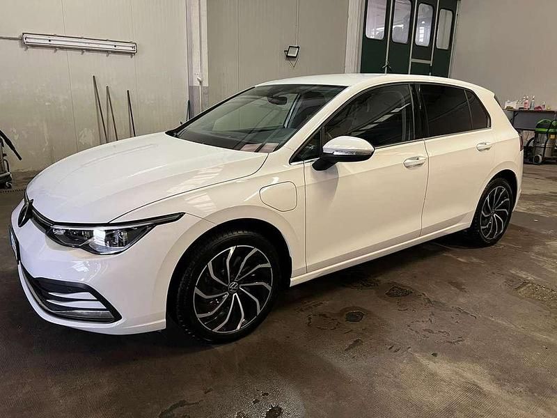 Usata VW Golf VII Style 204 CV (150 kW) 2020 Berlina