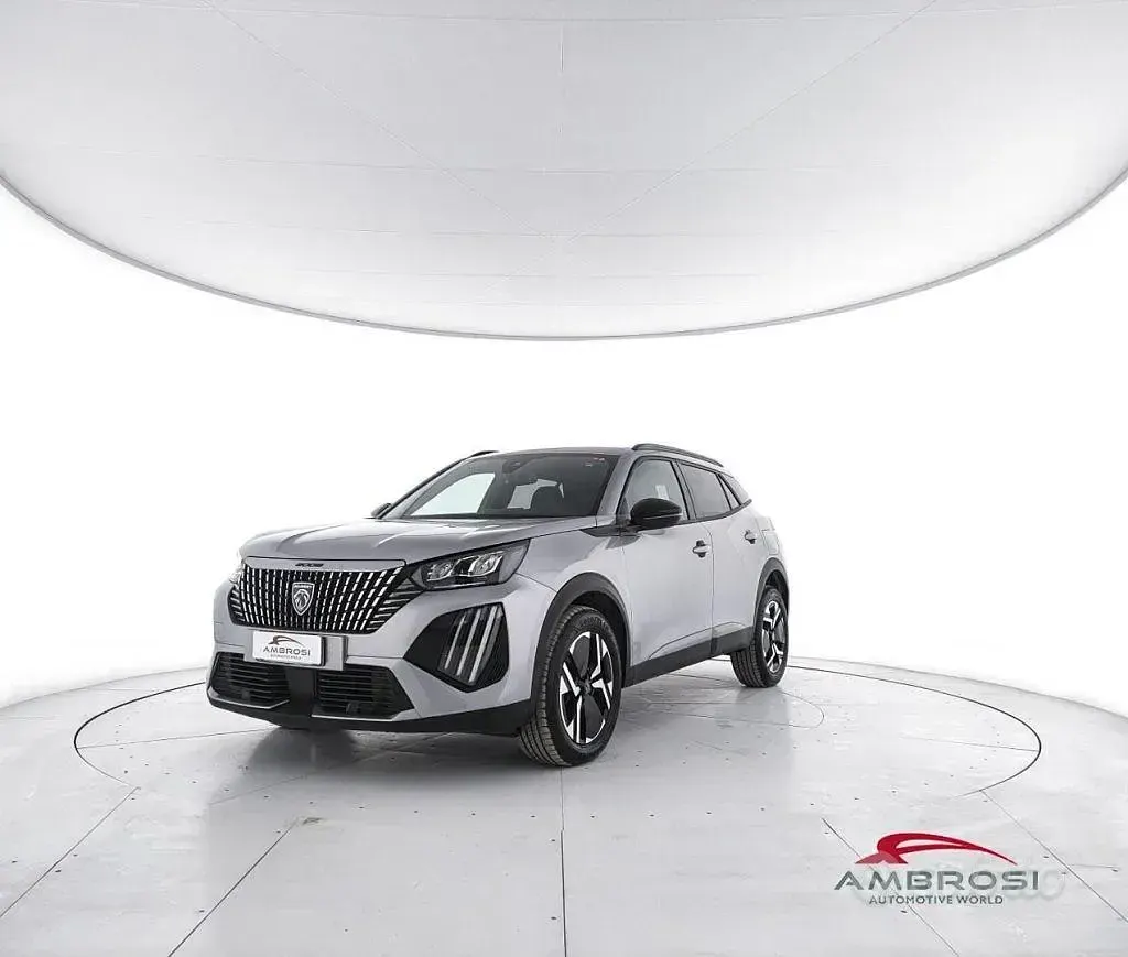 Usado Peugeot 2008 Allure 101 CV (74 kW) 2025 SUV