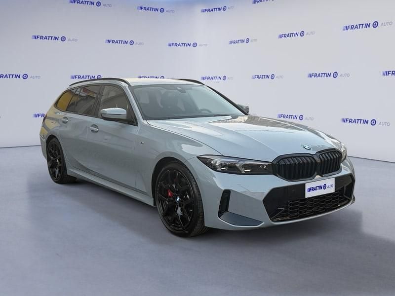 Usata BMW 320e M Sport 190 CV (139 kW) 2025 Station wagon