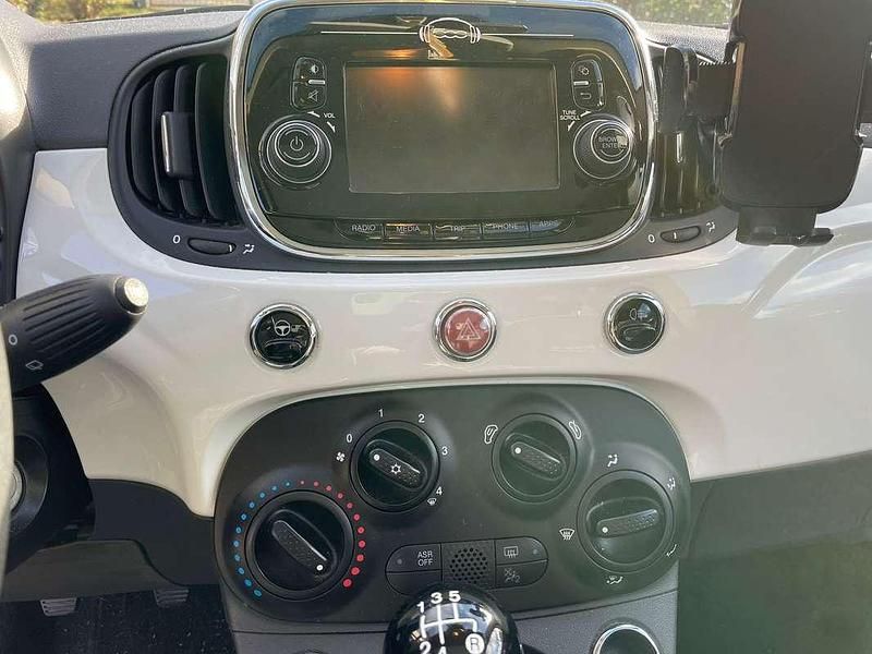 Usata Fiat 500 S 69 CV (50 kW) 2017 Utilitaria