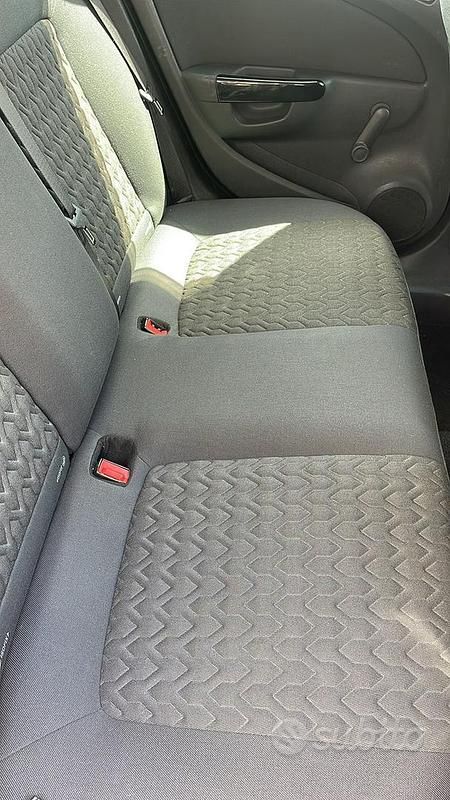 Usata Opel Corsa 2013 Utilitaria