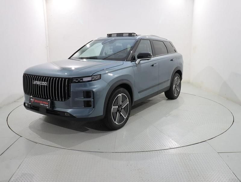 Usata Jaecoo 7 147 CV (108 kW) 2024 Vari colori SUV