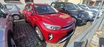 Usata Kia Stonic Urban 83 CV (61 kW) 2022 Altro SUV