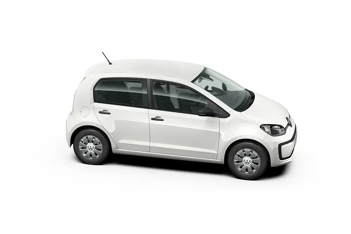 Usata VW up! Move 65 CV (47 kW) 2017 Utilitaria