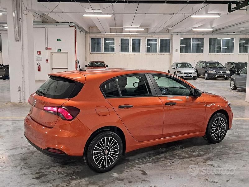 Usata Fiat Tipo 130 CV (95 kW) 2024 Berlina