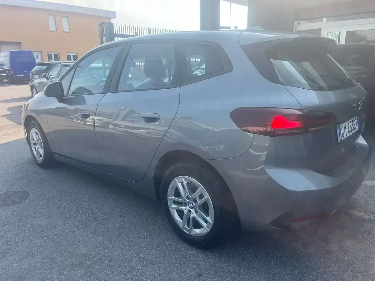 Usata BMW 220 Active Tourer 156 CV (114 kW) 2023 Other Monovolume