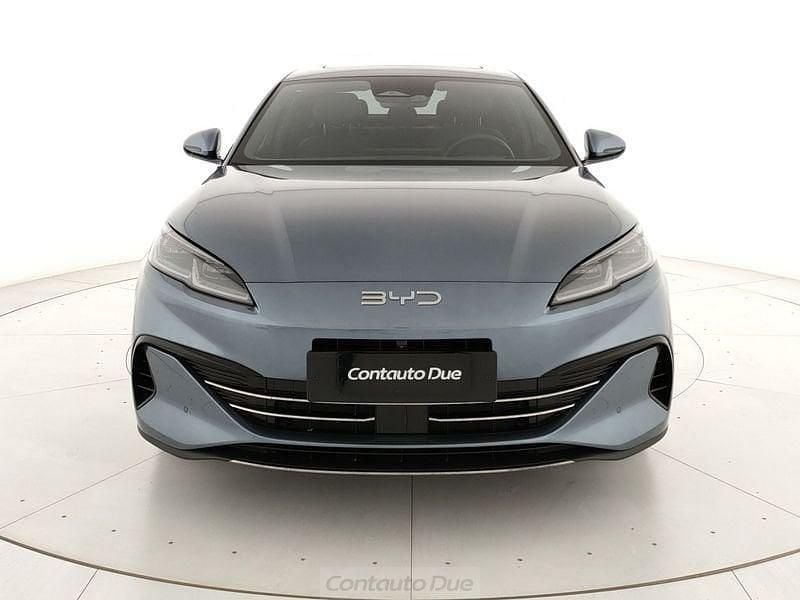 Nuova BYD Seal Comfort 212 CV (155 kW) 2026 Berlina