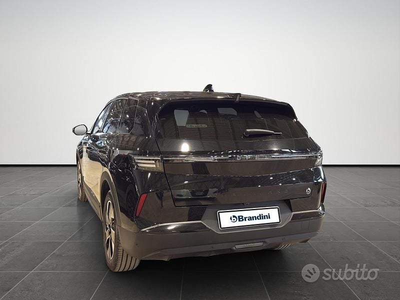 Usata Opel Grandland X 136 CV (100 kW) 2025 Karbon black (metallizzato) SUV