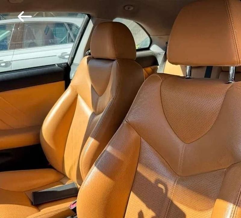 Usata Alfa Romeo GT 150 CV (110 kW) 2005 Coupé