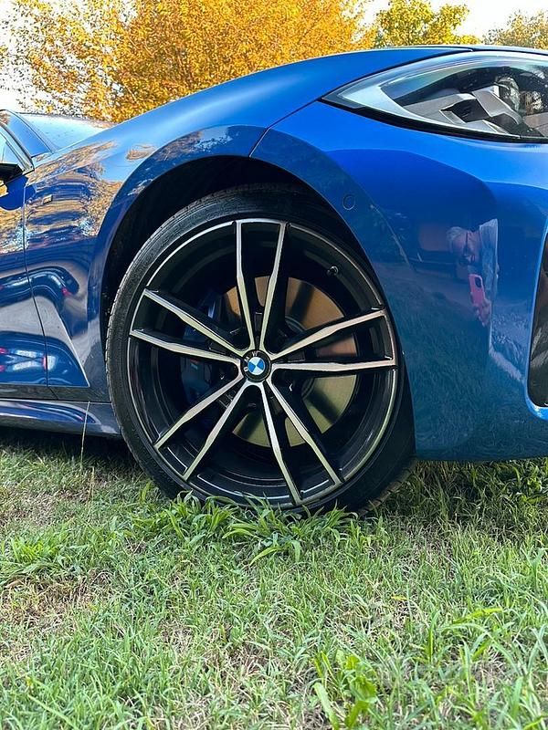 Usata BMW 320 M Sport 190 CV (139 kW) 2020 Station wagon