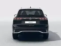 Usata VW Tiguan Edition 149 CV (109 kW) 2024 Nero SUV