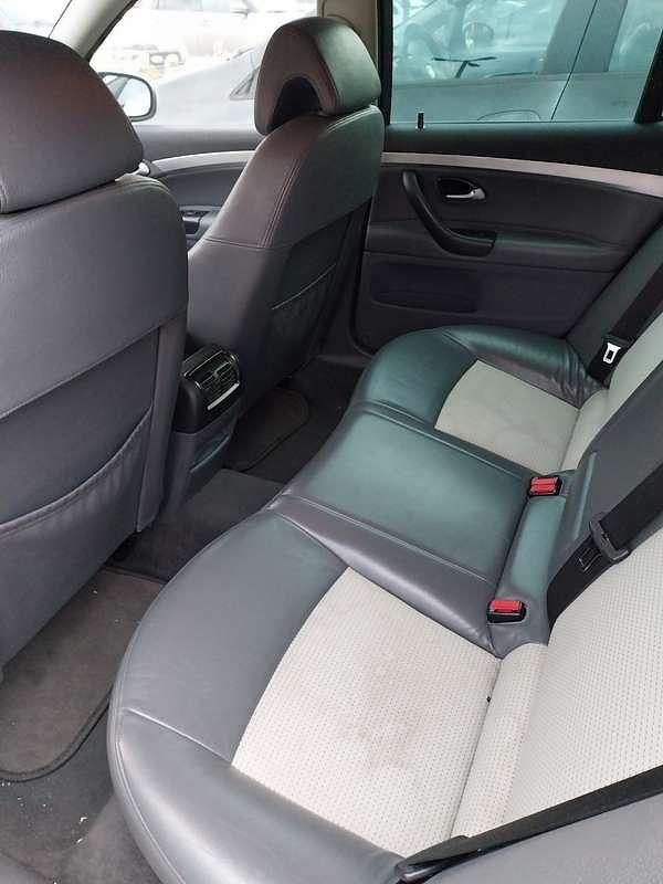 Usata Saab 9-3 Vector 150 CV (110 kW) 2006 Station wagon