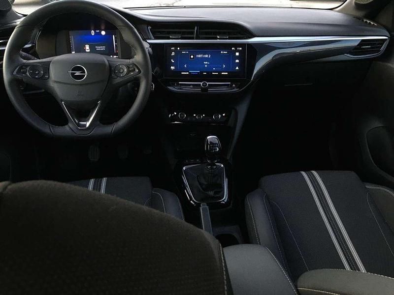 Usata Opel Corsa 101 CV (74 kW) 2024 Bianco Utilitaria