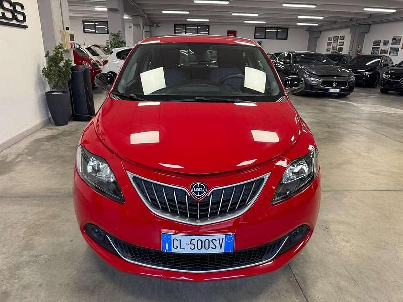 Usata Lancia Ypsilon S 69 CV (50 kW) 2022 Other Utilitaria