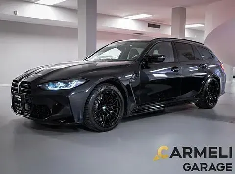 Usata BMW M3 Competition Edition 510 CV (375 kW) 2024 Station wagon