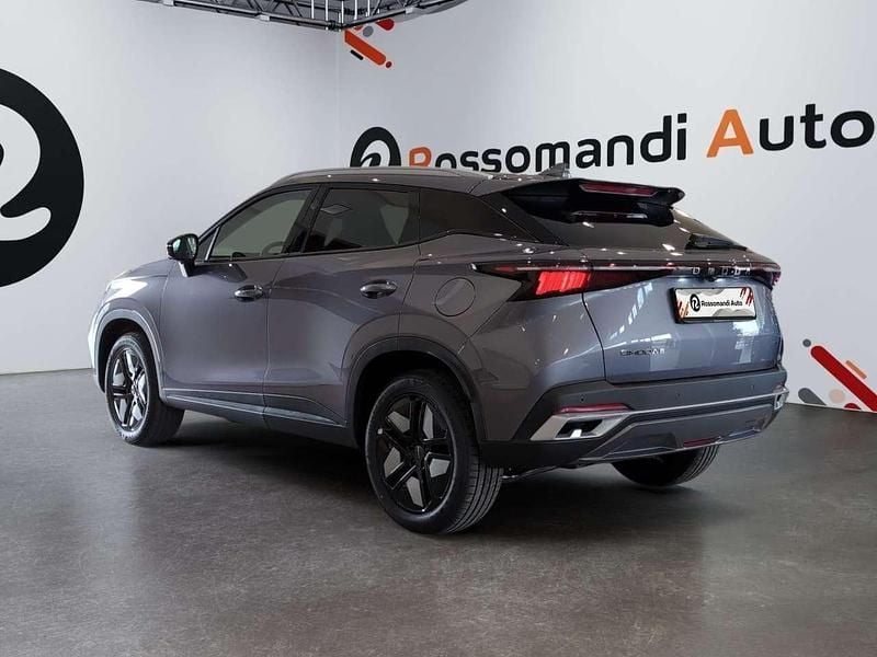 Nuova Omoda 5 224 CV (164 kW) 2025 Other SUV