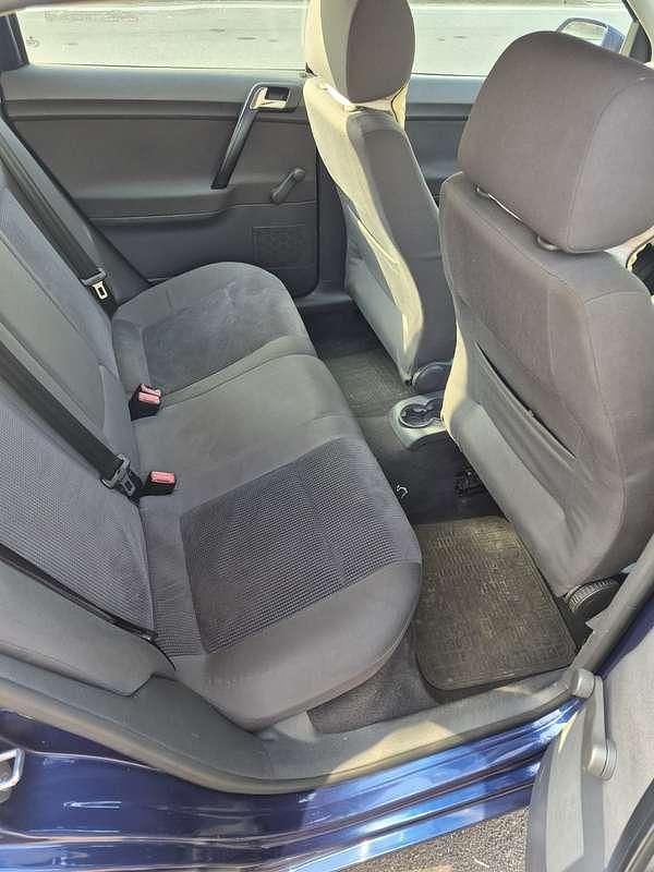 Usata VW Polo Comfortline 75 CV (55 kW) 2006 Utilitaria