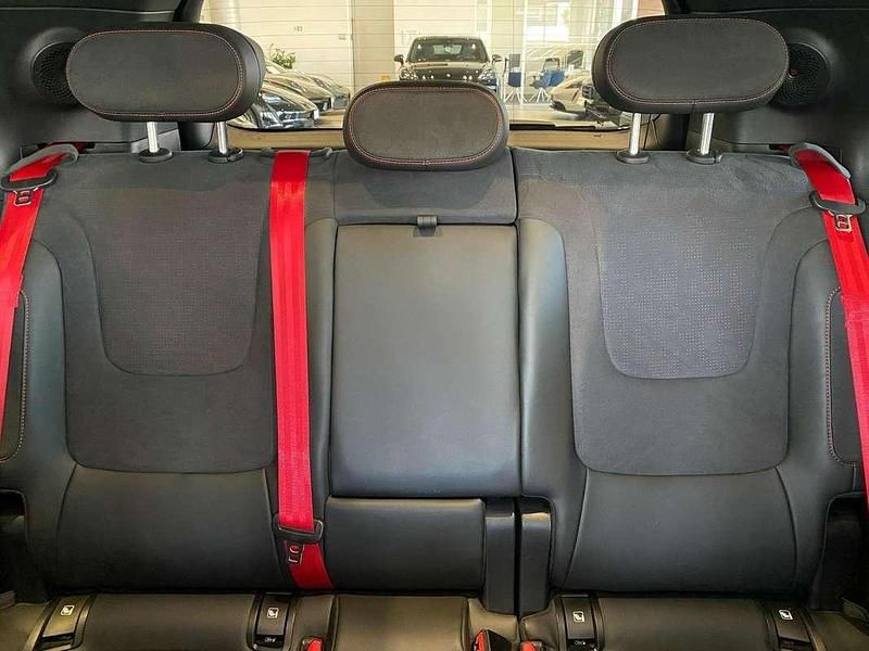 Usata Smart #1 Brabus 314 kW (428 CV) 2023 Nero SUV