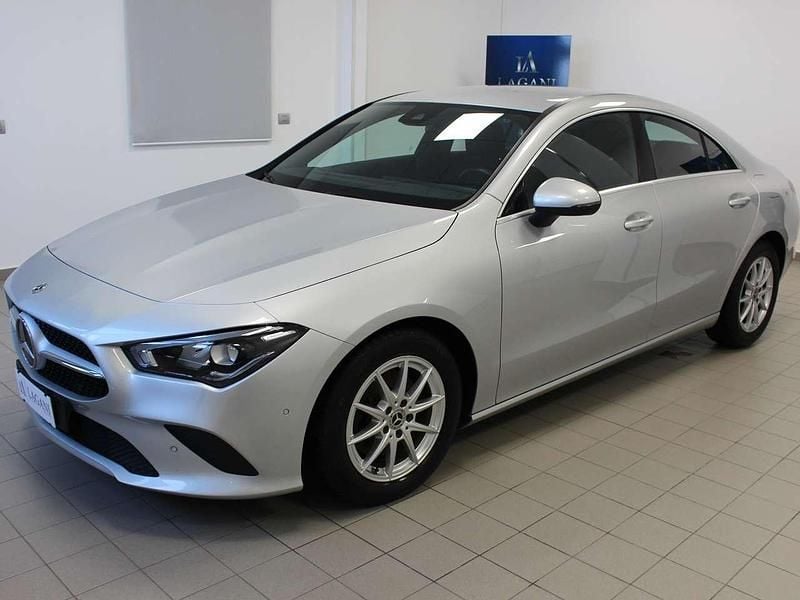 Usata Mercedes CLA180 Business 116 CV (85 kW) 2022 Other Berlina