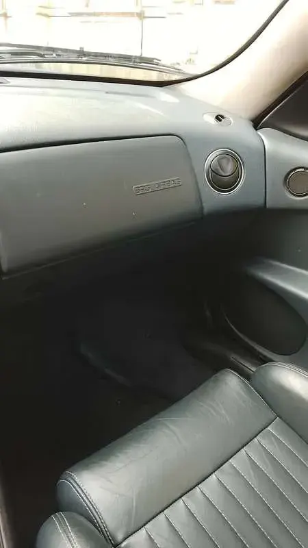 Occasion Alfa Romeo GTV 155 ch (114 kW) 1998 Coupé