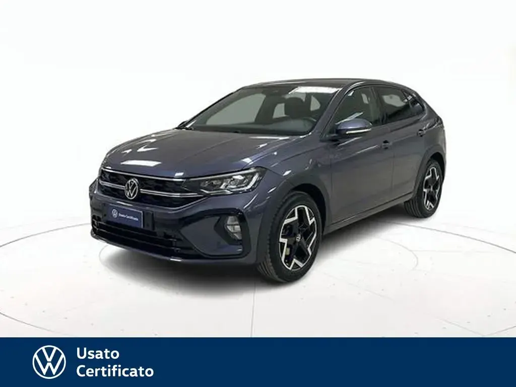 Usata VW Taigo R-line 116 CV (85 kW) 2025 SUV