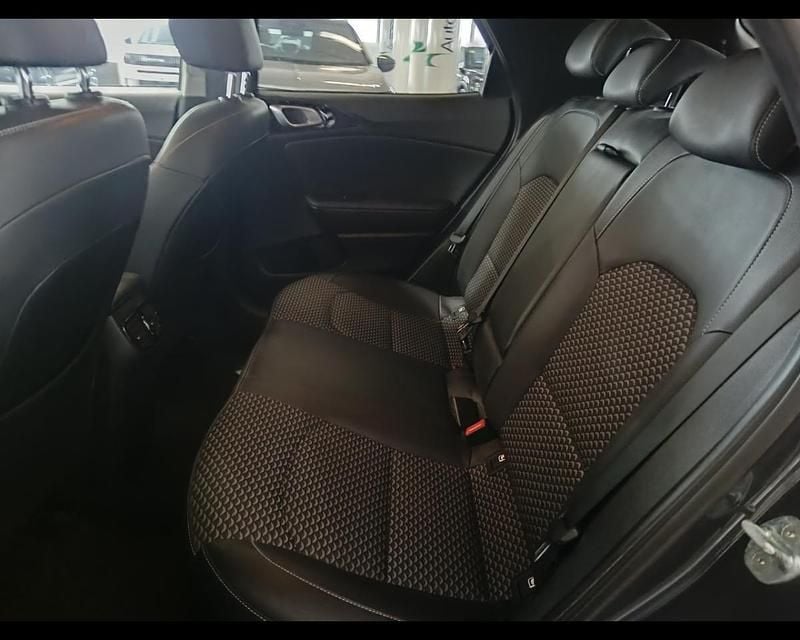 Second-hand Kia XCeed 160 CP (117 kW) 2022 Gri SUV