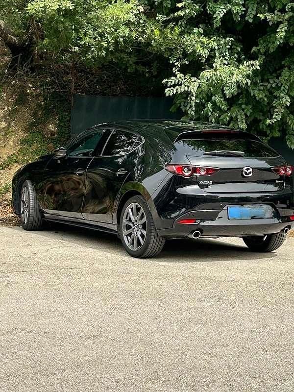 Occasion Mazda 3 150 ch (110 kW) 2021 Berline