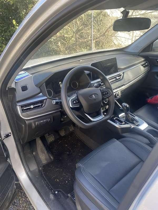 Usata DR DR 5.0 117 CV (86 kW) 2024 SUV