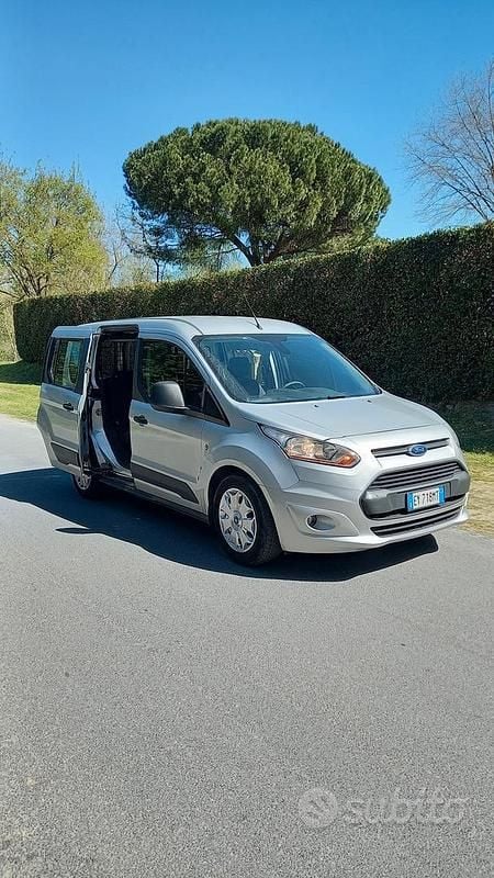 Usata Ford Tourneo 2015 Station wagon