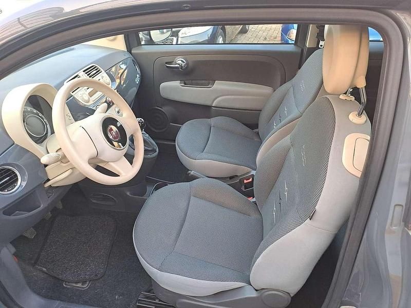 Usata Fiat 500C Pop 69 CV (50 kW) 2014 Other Cabrio