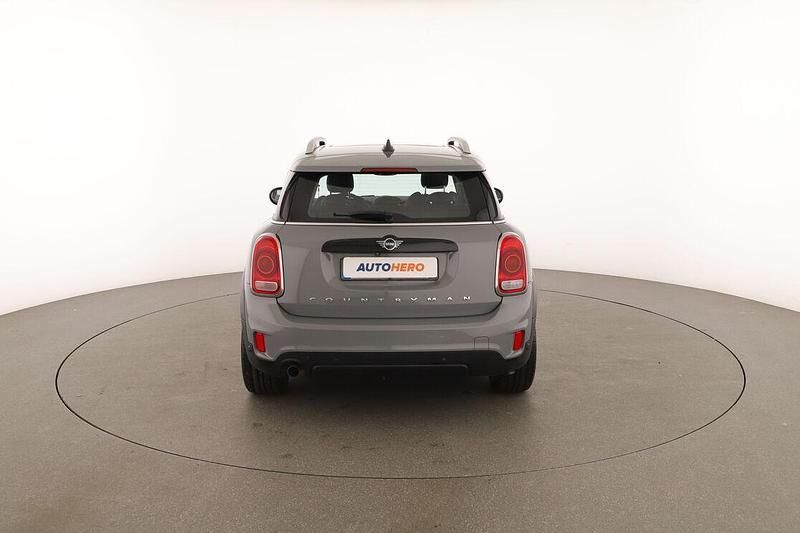 Brugt Mini One D Countryman 116 HK (85 kW) 2020 Grå SUV