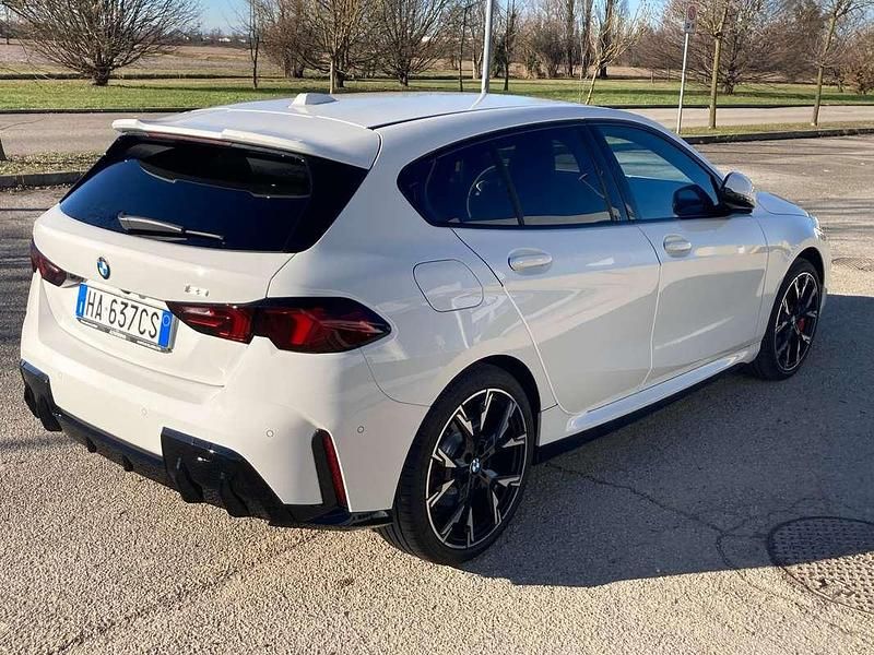 Usata BMW 123 M Sport 218 CV (160 kW) 2025 Utilitaria