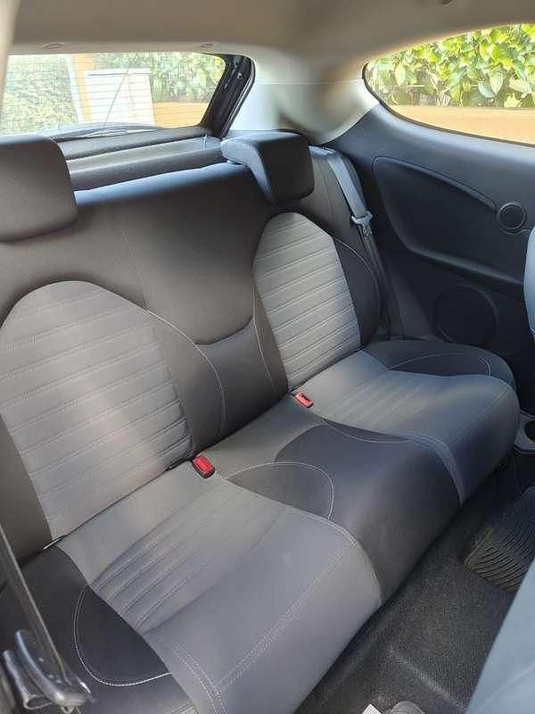 Usata Alfa Romeo MiTo Super 95 CV (69 kW) 2016 Utilitaria