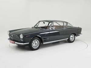 Usata Fiat 2300 S 136 CV (100 kW) 1964 Altri Coupé