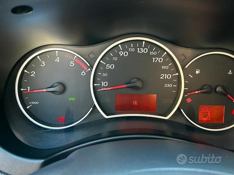 Usata Renault Koleos 150 CV (110 kW) 2009 SUV