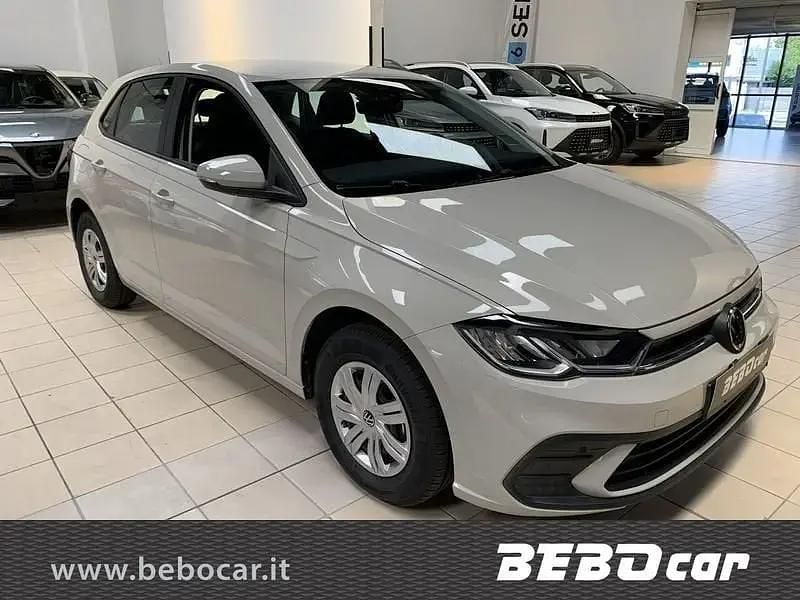 Usata VW Polo Life 80 CV (58 kW) 2024 Other Utilitaria