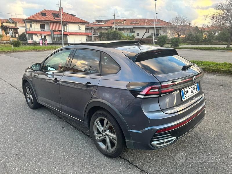 Usata VW Taigo 150 CV (110 kW) 2021 SUV