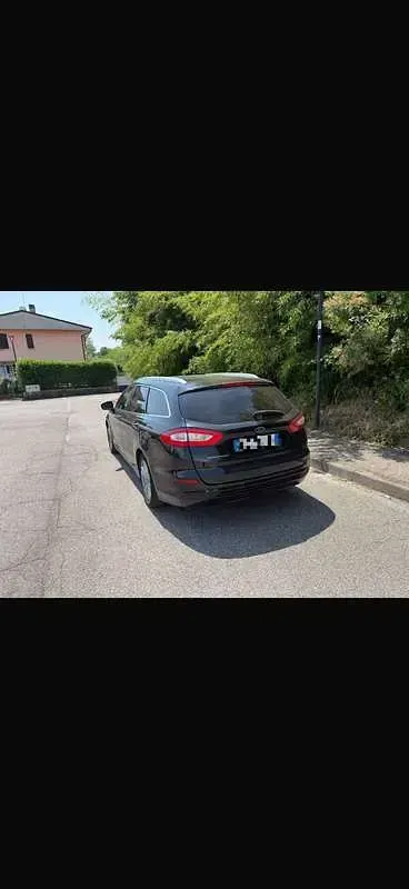 Usata Ford Mondeo Titanium 150 CV (110 kW) 2015 Station wagon