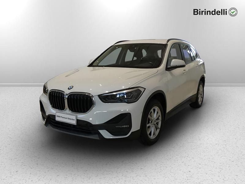 Usata BMW X1 Advantage 136 CV (100 kW) 2024 SUV