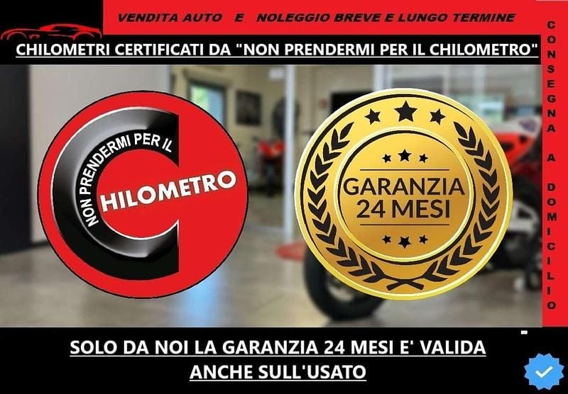 Usata Porsche Cayenne 245 CV (180 kW) 2013 Blu SUV